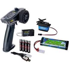 Carson RC Sport Handheld RC (starter kit) 2,4 GHz No. of channels: 2