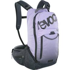Evoc Rucksäcke Evoc Trail Pro 16L Protector Backpack, purple, Size L XL
