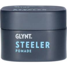 Glynt Stylingprodukter Glynt Steeler Water Based Hair Pomade With Extra Strong Fixation 75ml