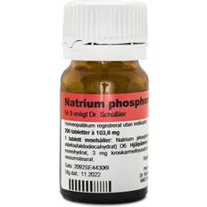 Dr. Reckeweg Cellsalt Nr 9 Natrium phosphoricum D6 200 doser Tablett