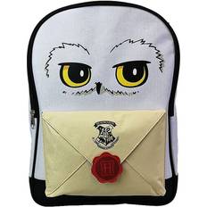 Harry Potter Backpack Hedwig With Letter