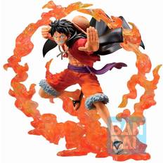  Dragon Ball Dragon Stars Vegeta Kai Version Collectible Bandai  Figure 36860 : Toys & Games