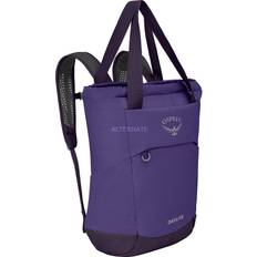 Handtaschen Osprey Small Bags Daylite Tote Pack Dream Purple