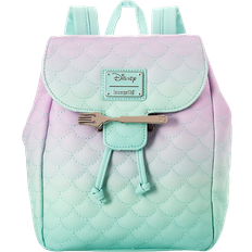 Disney Loungefly Mini Backpack - The Little Mermaid Gondola Scene Backpack
