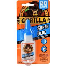 Gorilla Super Glue 20g