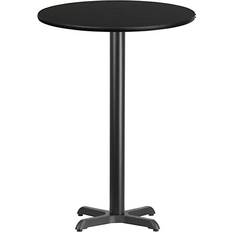 Flash Furniture Round Bar Table 30x30"