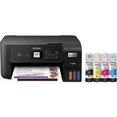 Epson Color Printer Printers Epson EcoTank ET-2800