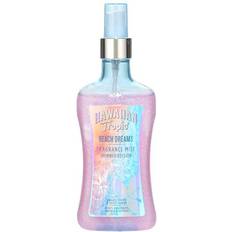 Damen After Sun Hawaiian Tropic Beach Dreams Shimmer Edition Fragrance Mist