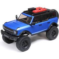 Axial RC Cars Axial SCX24 2021 Ford Bronco RTR AXI00006T3
