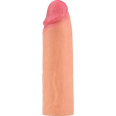 Lovetoy Revolutionary Silicone Nature Extender