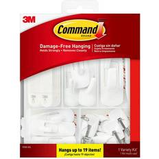 Command 8pk Heavy PHS Adhesives