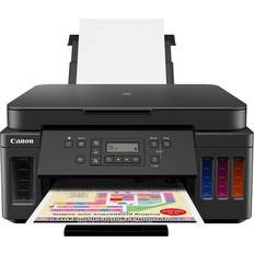 Canon Color Printer Printers Canon Pixma G6020