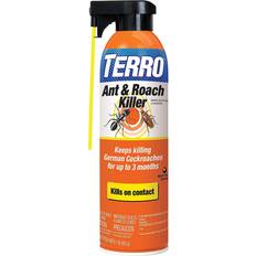 Ant killer Garden & Outdoor Environment Terro Ant & Roach Killer Spray 16fl oz