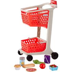 Little Tikes Shop Toys Little Tikes Shop n Learn Smart Cart