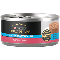 Purina Pro Plan Urinary Tract Health Formula with Salmon Wet Cat Food 0.1