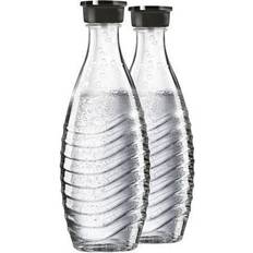 SodaStream PET Bottle 2x0.6L