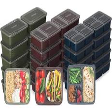 Freezer Safe Kitchen Storage Bentgo Prep Food Container 60