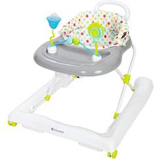 Baby Trend Baby Toys Baby Trend 3.0 Activity Walker with Walk Behind Bar Sprinkles