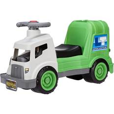Little Tikes Ride-On Cars Little Tikes Dirt Diggers Garbage Scoot