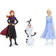SwimWays Toy Figures SwimWays Disney Frozen 2 Dive Characters
