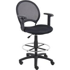 Metals Office Chairs Boss Office Products B16216 Office Chair 45.5"