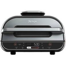 Sandwich Toasters Ninja Foodi XL Smart