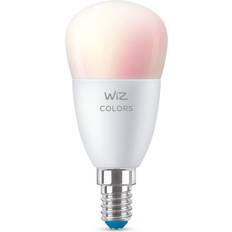 WiZ LED-pærer WiZ Color P45 LED Lamps 4.9W E14