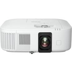 3840x2160 (4K Ultra HD) - Lens Shift (Linsejustering) Projektorer Epson EH-TW6150