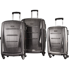 Samsonite Suitcase Sets Samsonite Winfield 2 Fashion Spinner - Set of 3