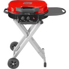 Gas Grills Coleman RoadTrip 225 Portable Stand-Up Propane Grill