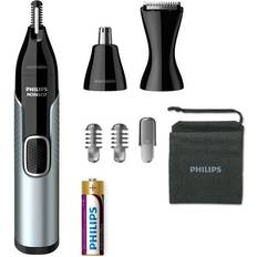 Philips series 5000 nose trimmer Shavers & Trimmers Philips Norelco Series 5000 NT5600