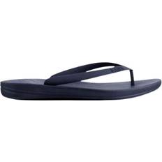 Fitflop Flip-Flops Fitflop Iqushion Ergonomic - Midnight Navy