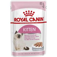 Royal canin kitten Royal Canin Kitten Loaf 12x85g
