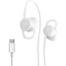 Headphones Google Earbuds USB-C