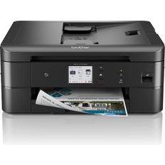 Brother Color Printer Printers Brother MFC-J1170DW