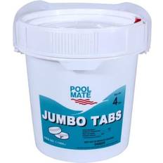Pool Mate Pool Chemicals Pool Mate Chlorine Jumbo Tabs 1.8kg