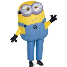 Disguise Minion Inflatable Child Bob