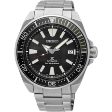 Manual Wrist Watches Seiko Prospex Sea (SRPF03)