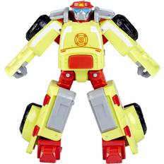 Rescue bots Playskool Heroes Transformers Rescue Bots Heatwave