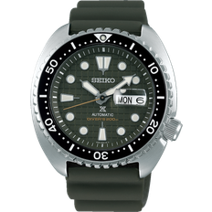 Manual Wrist Watches Seiko Prospex Sea (SRPE05)