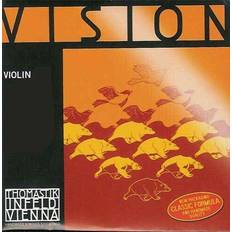 Violin 4 4 Thomastik Vision Violin 4/4 A VI02