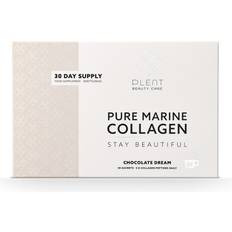 Plent Pure Marine Collagen Chocolate Dream 150g 30 st