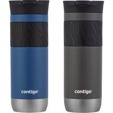 Contigo Superior 2.0 20 Oz. Travel Mug With Handle