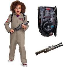 Disguise Ghostbusters Afterlife Child Classic Costume