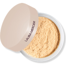 Laura Mercier Powders Laura Mercier Translucent Loose Setting Powder Ultra-Blur Translucent Honey