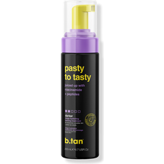 b.tan Pasty To Tasty Mega Hydrating Tanning Treatment 6.8fl oz