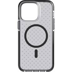 Tech21 Cases Tech21 Evo Check Case with MagSafe for iPhone 14 Pro Max