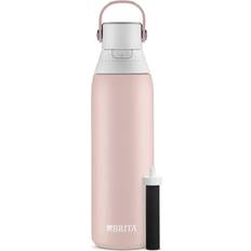 Brita Water Bottles Brita Premium Filtering Water Bottle 0.16gal