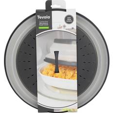 Tovolo Collapsible Microwave Kitchenware 3.5"