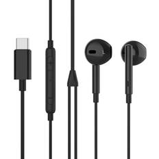 Usb c headphones Headsets og ørepropper Unisync VX KGMMXUC10396
